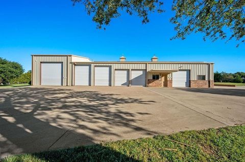 Tiny photo for 2313 Country Spring Road, Lorena, TX 76657 (MLS # 227989)