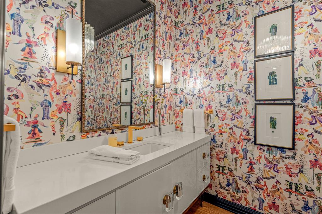 Bellaire Estates - Residential