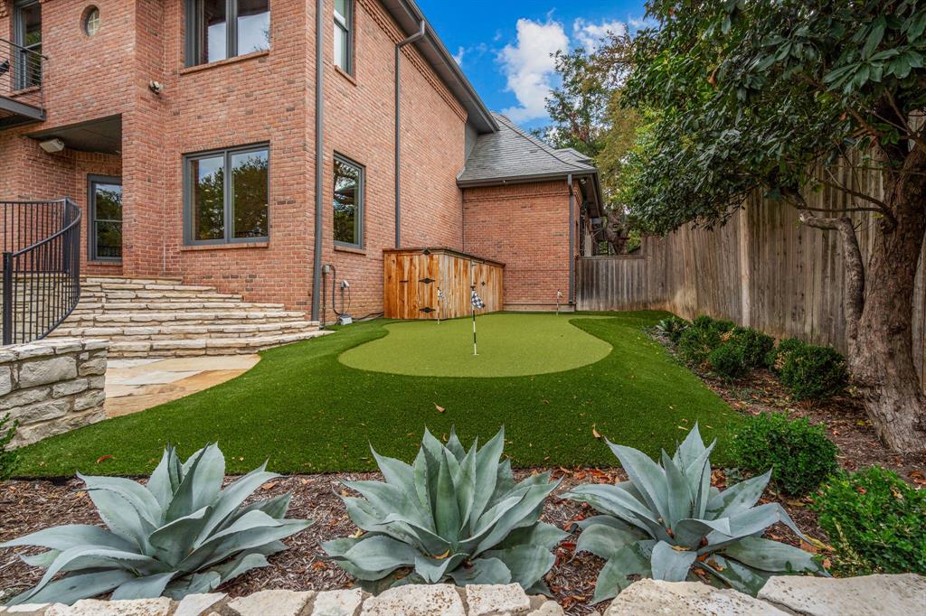 Bellaire Estates - Residential