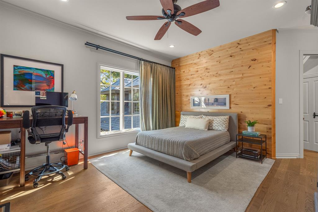 Bellaire Estates - Residential