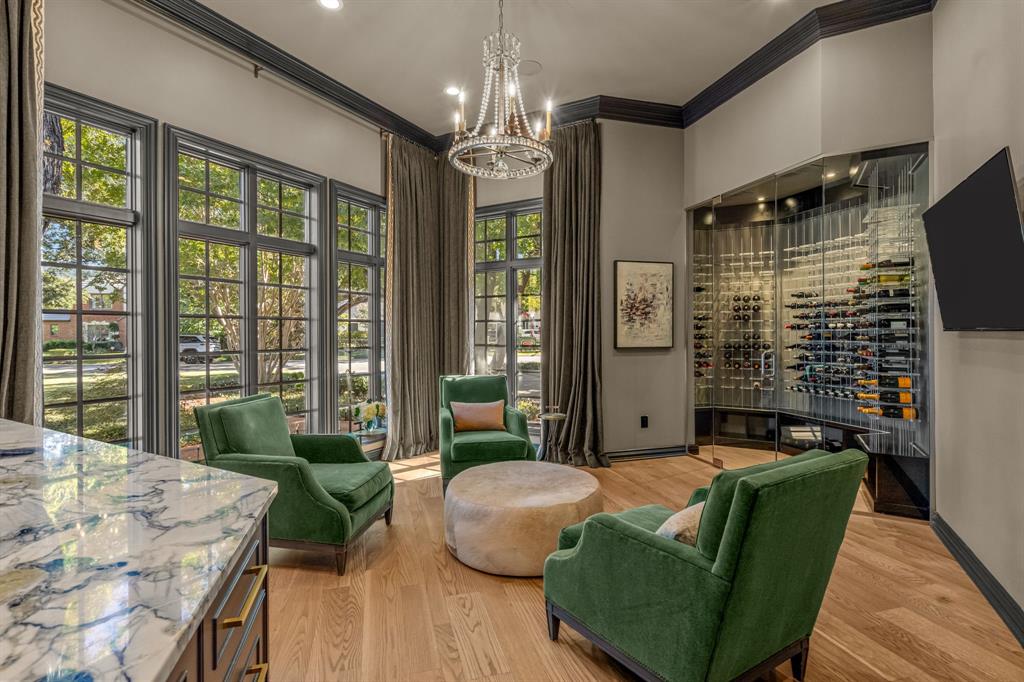 Bellaire Estates - Residential