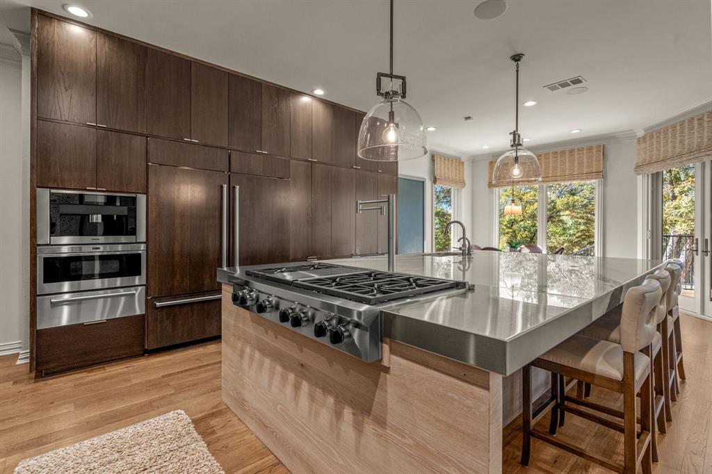 Bellaire Estates - Residential