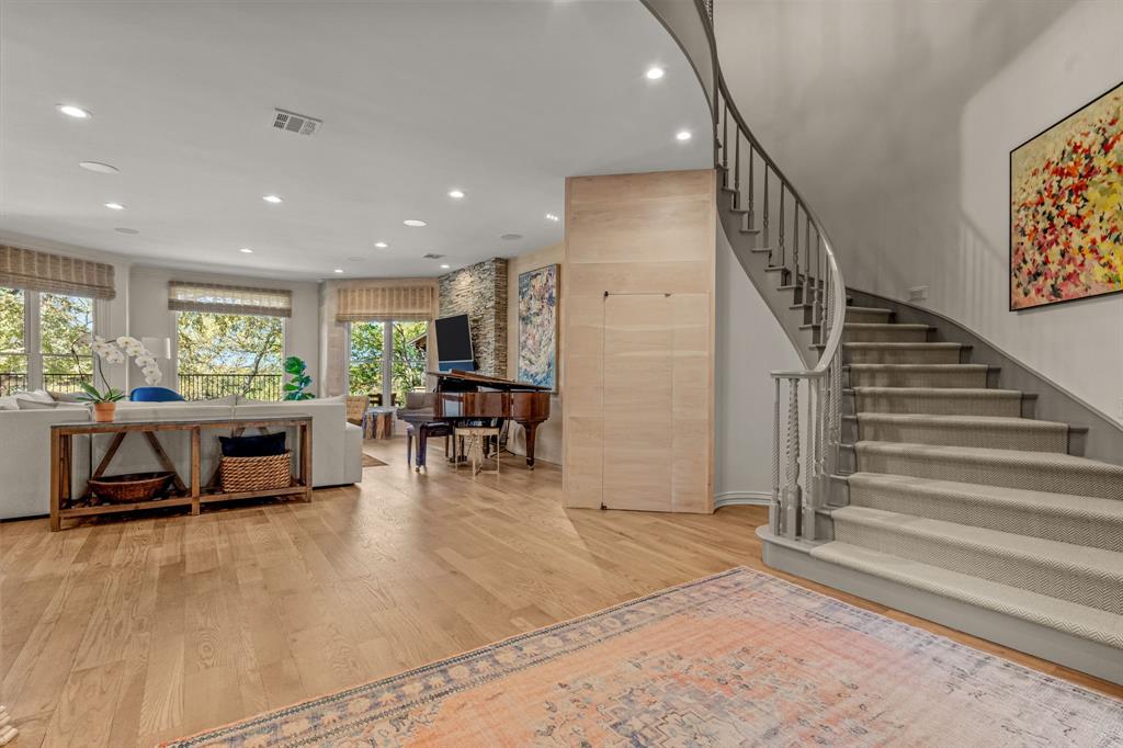 Bellaire Estates - Residential