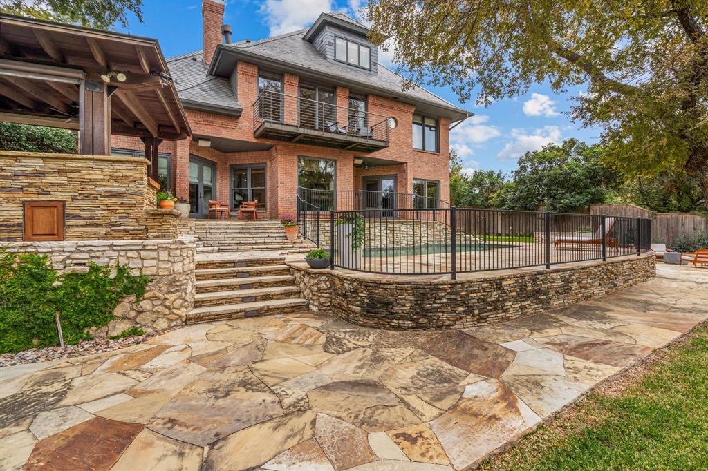 Bellaire Estates - Residential