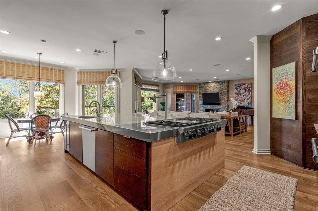 Bellaire Estates - Residential