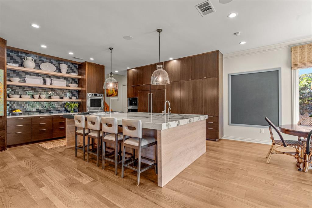 Bellaire Estates - Residential