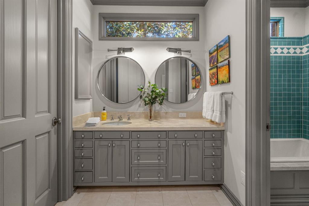 Bellaire Estates - Residential