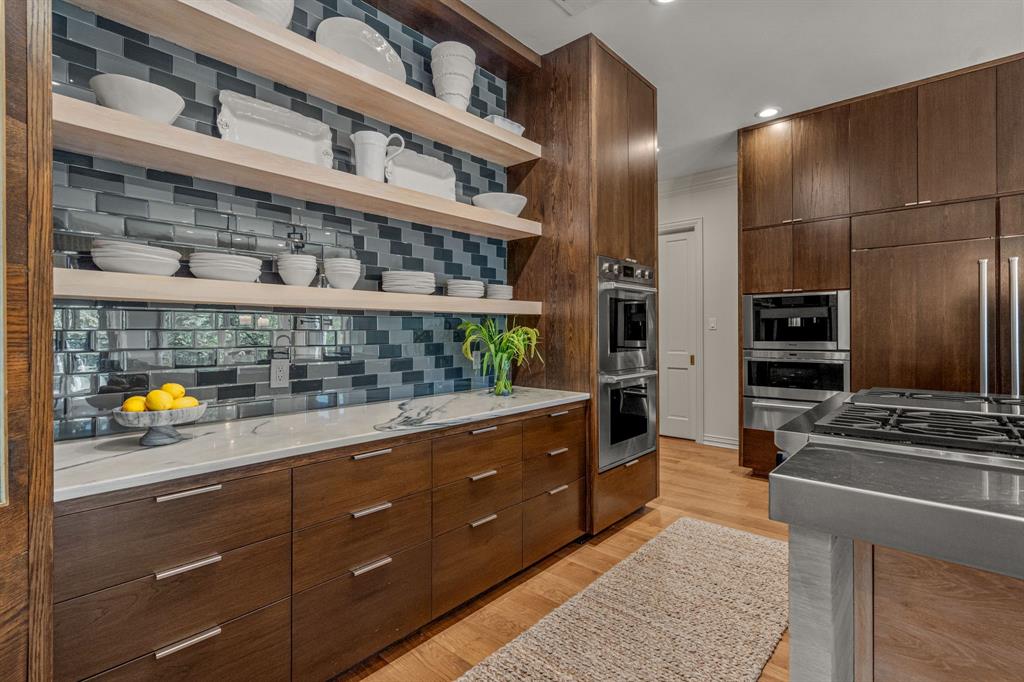 Bellaire Estates - Residential