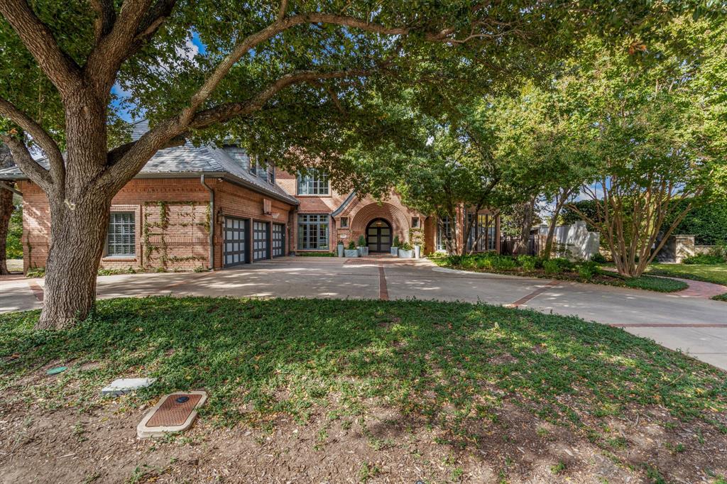 Bellaire Estates - Residential