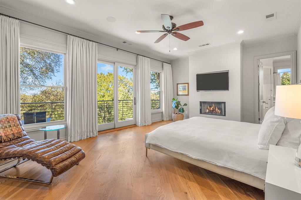 Bellaire Estates - Residential