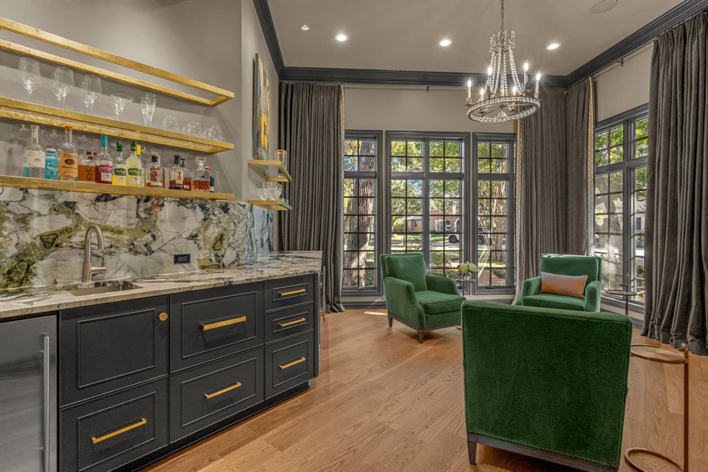 Bellaire Estates - Residential