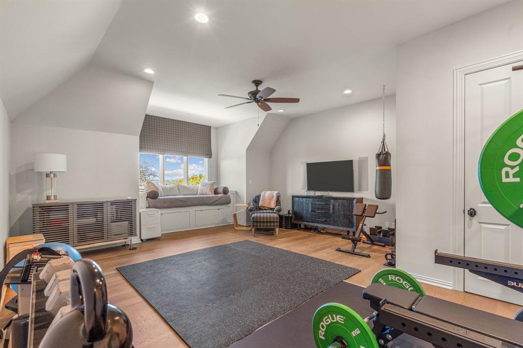 Bellaire Estates - Residential