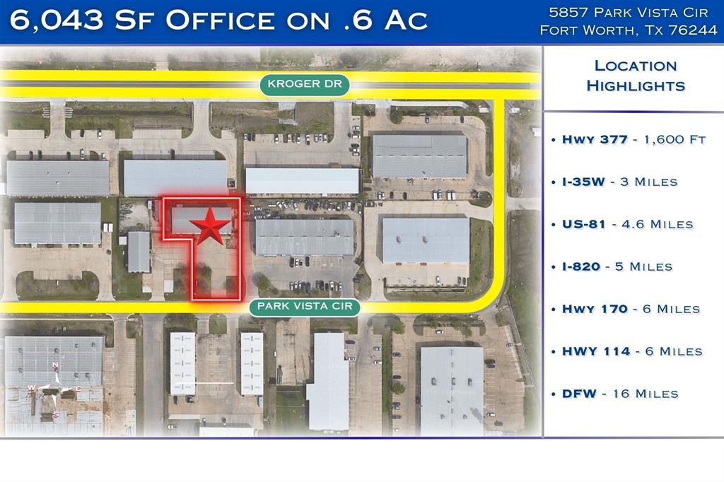 None - Commercial Sale