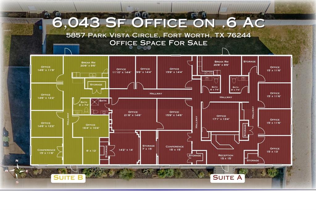 None - Commercial Sale