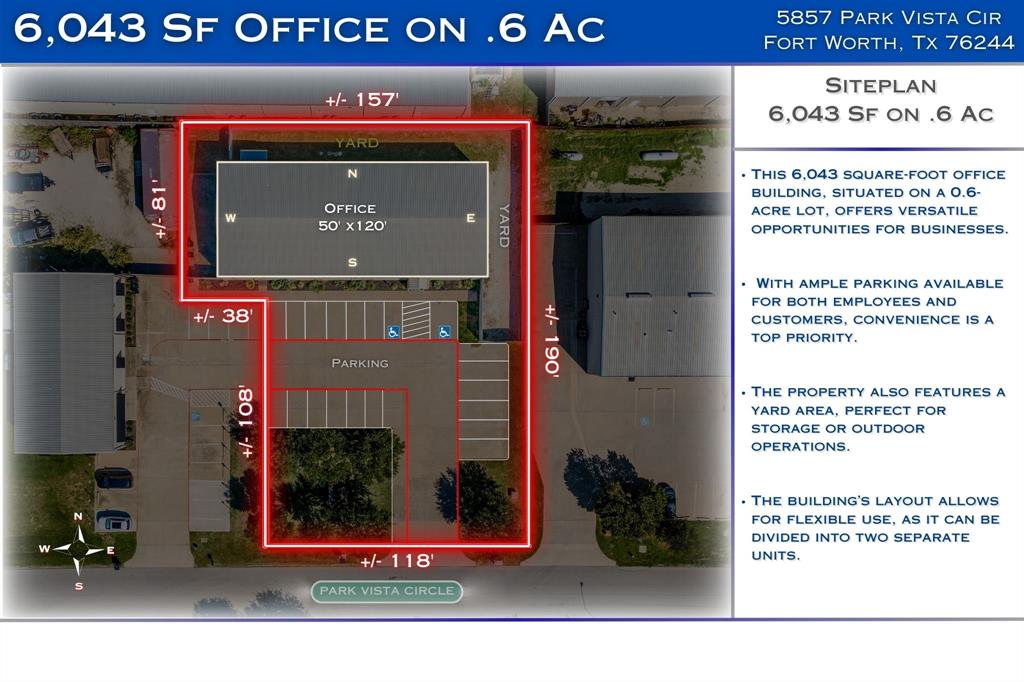 None - Commercial Sale