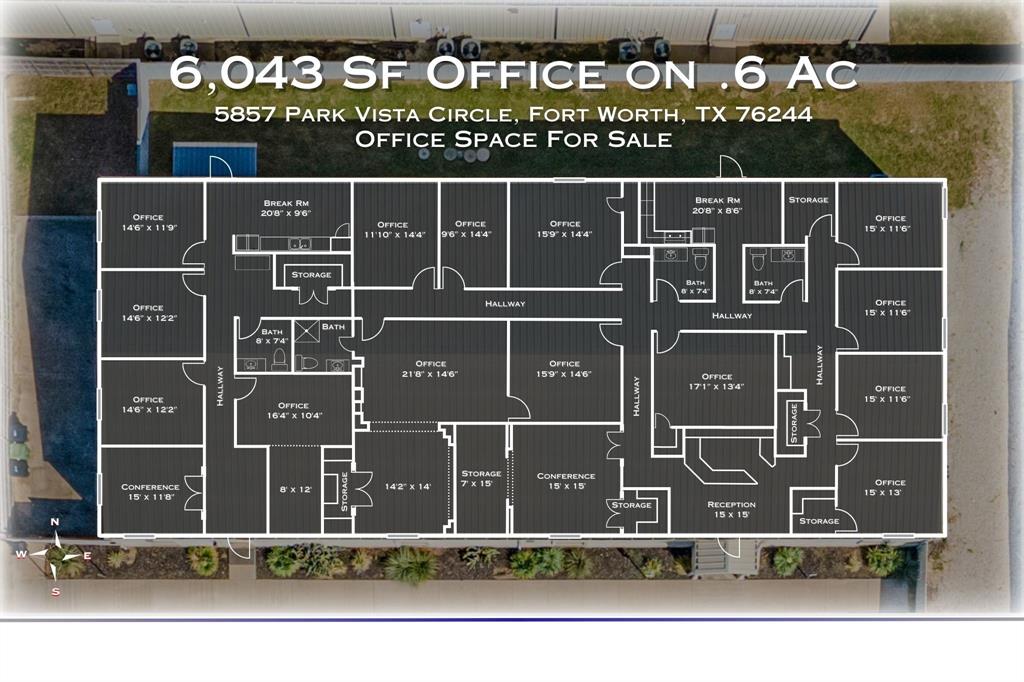 None - Commercial Sale