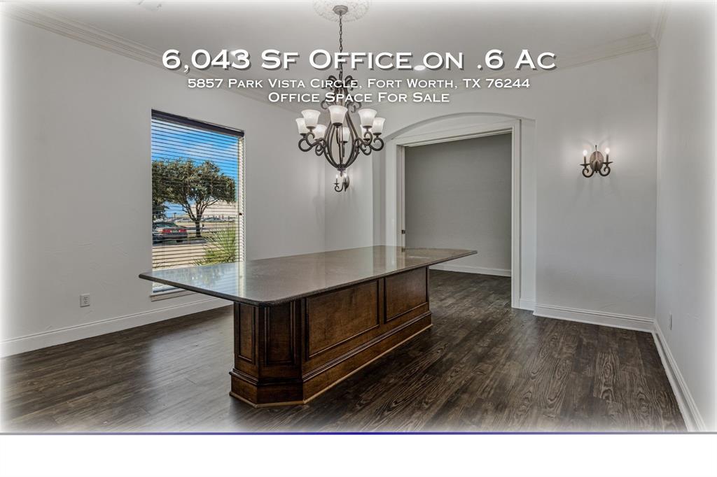 None - Commercial Sale