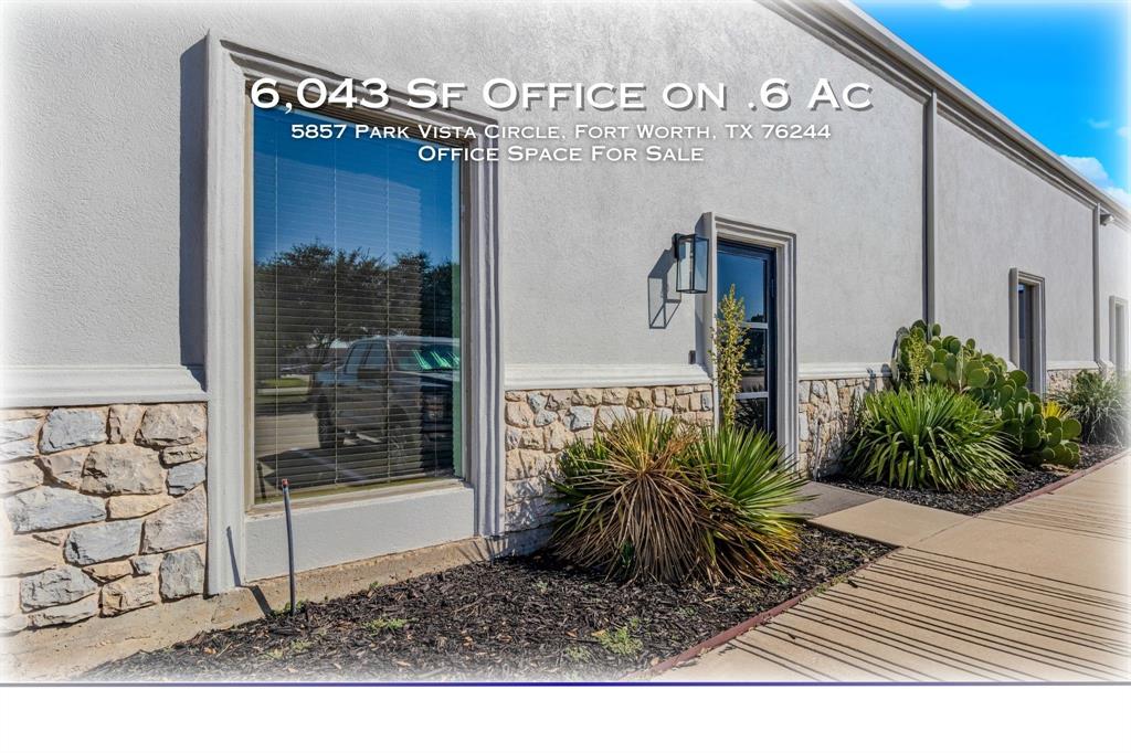 None - Commercial Sale