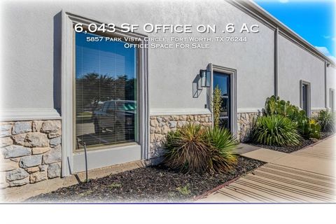 5857 Park Vista Circle Fort Worth TX 76244