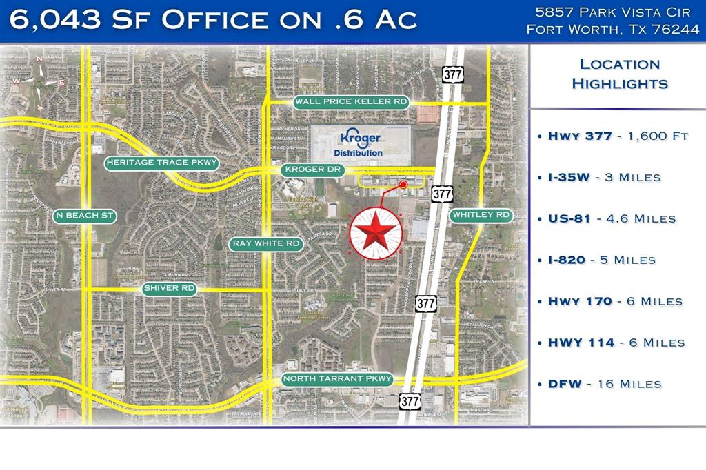 None - Commercial Sale