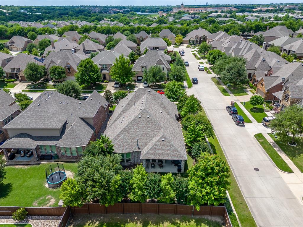 6420 Rosemary Court