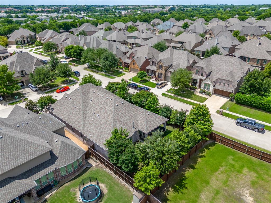 6420 Rosemary Court