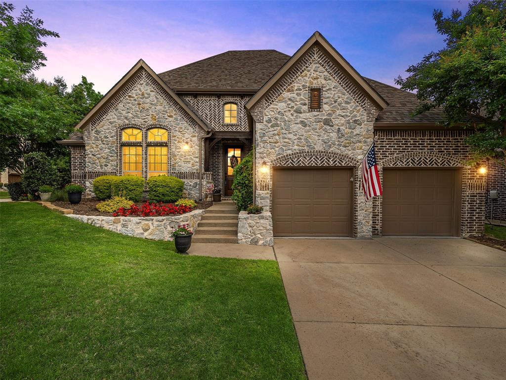 6420 Rosemary Court