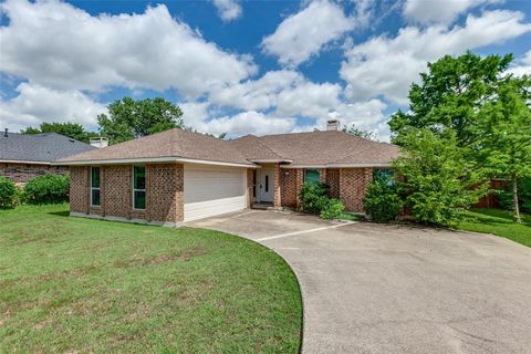 2525 Rosebud Court Carrollton TX 75006