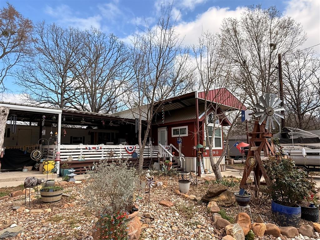 White Oak Shores - Residential