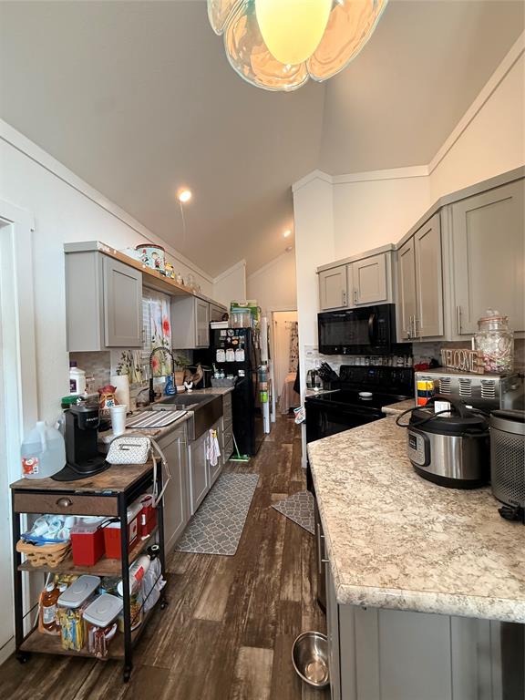 White Oak Shores - Residential