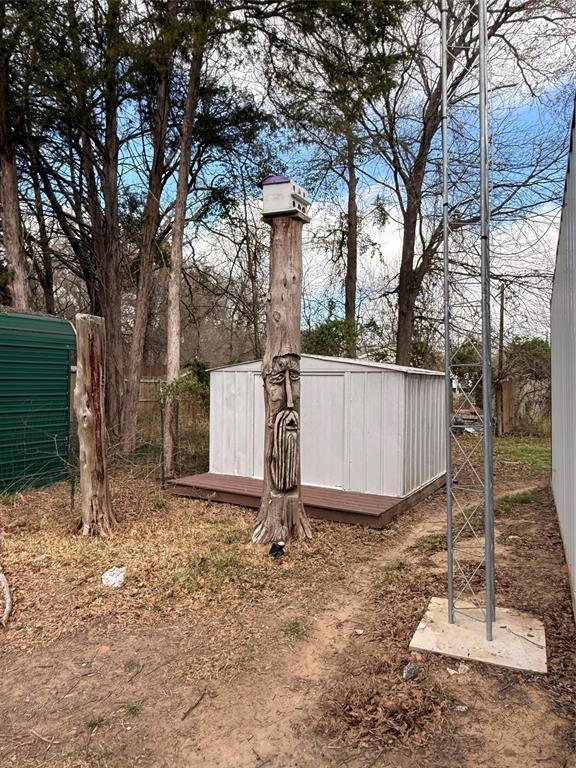 White Oak Shores - Residential