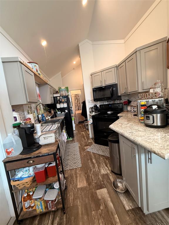 White Oak Shores - Residential