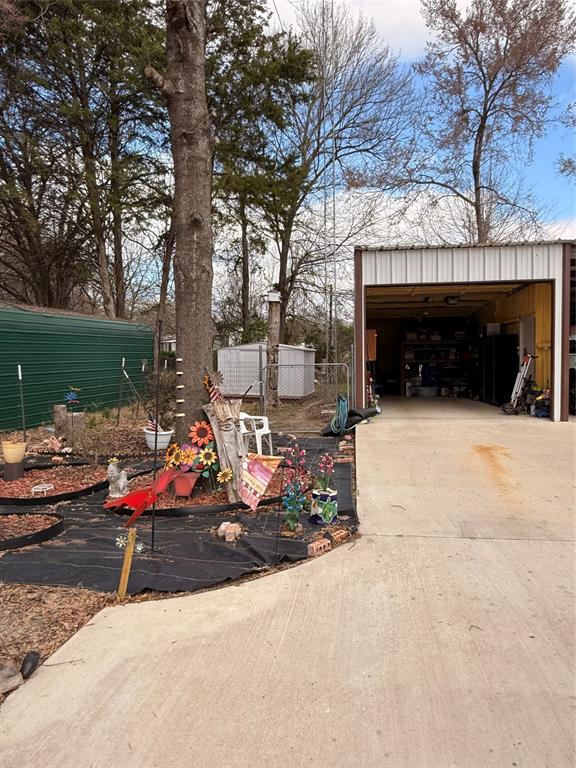 White Oak Shores - Residential