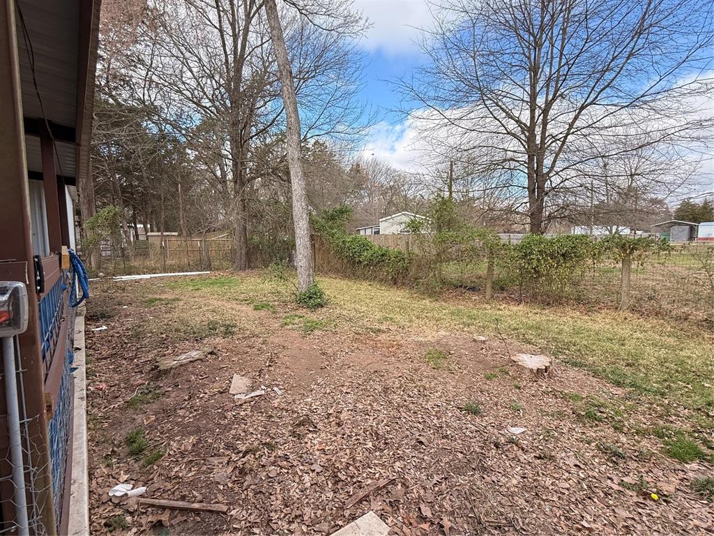 White Oak Shores - Residential