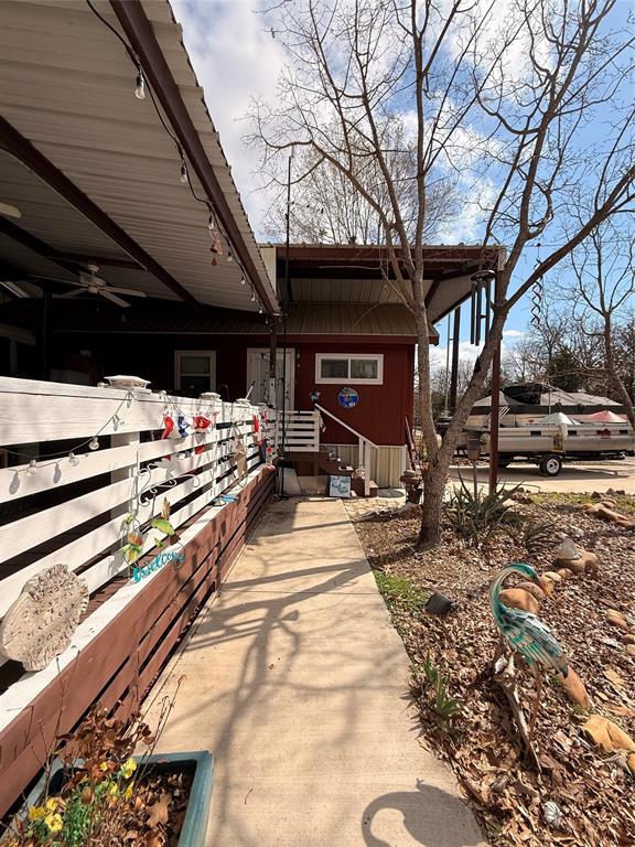 White Oak Shores - Residential