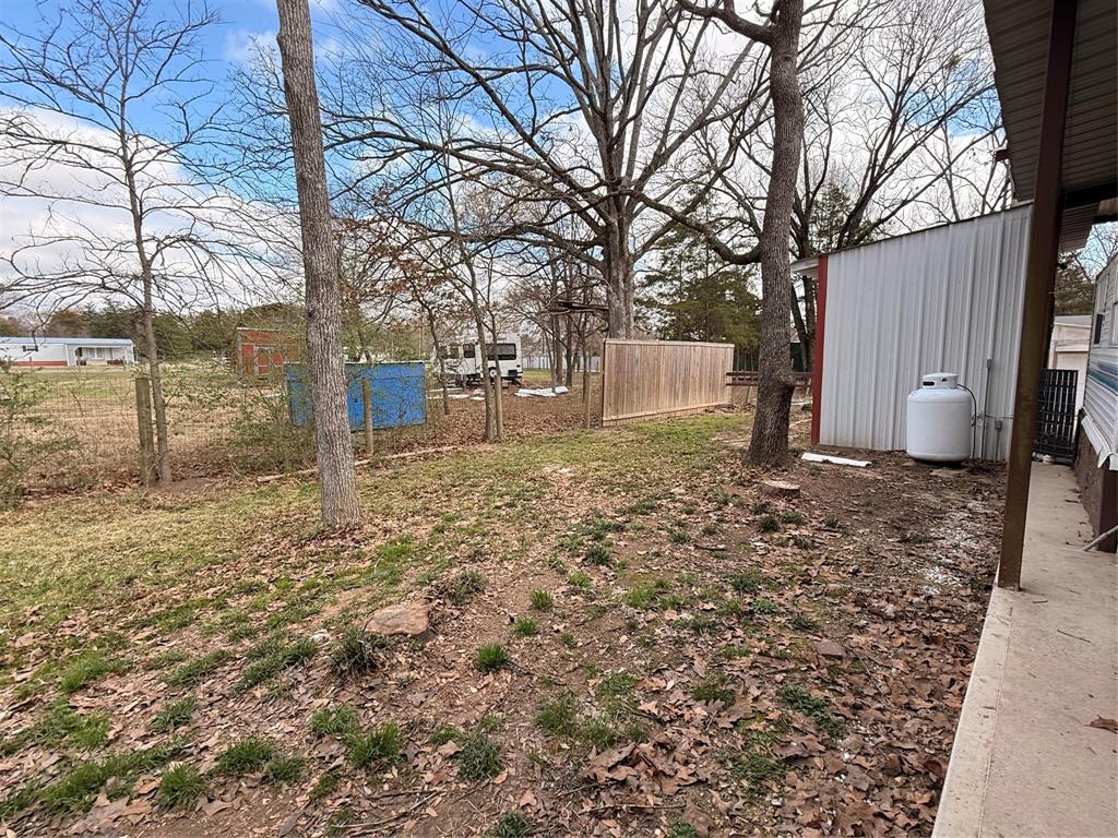 White Oak Shores - Residential