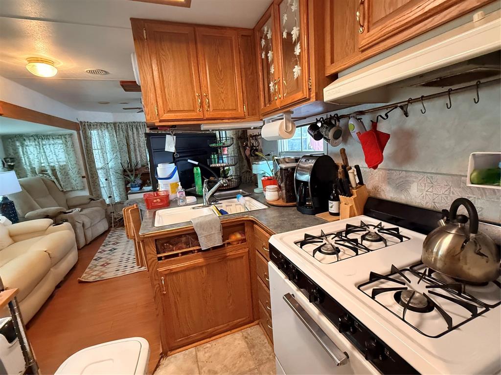 White Oak Shores - Residential