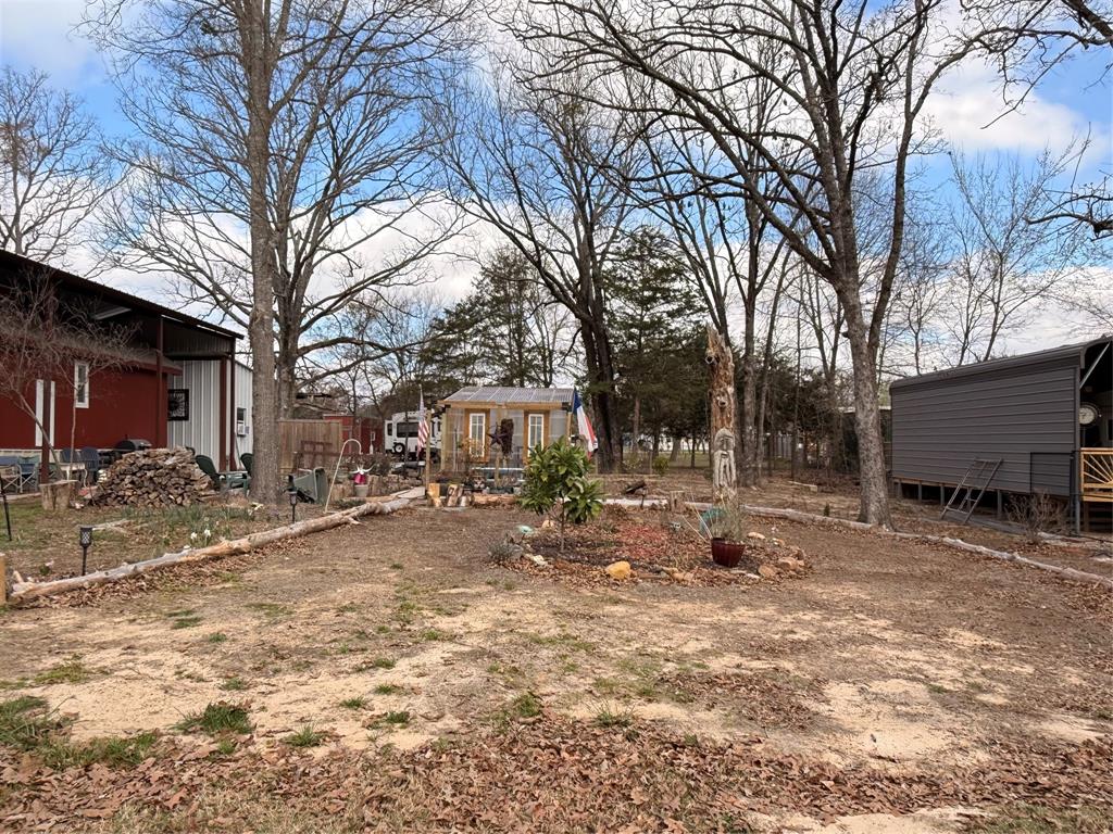 White Oak Shores - Residential