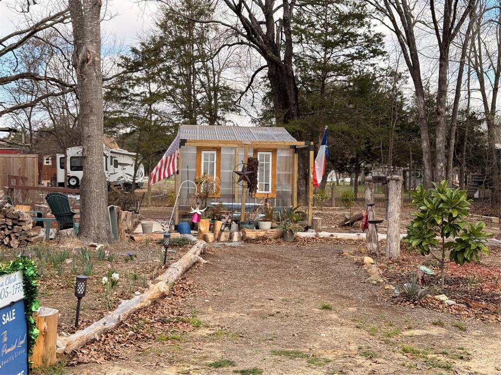 White Oak Shores - Residential