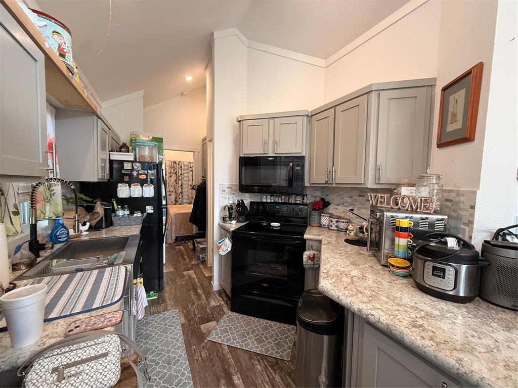 White Oak Shores - Residential