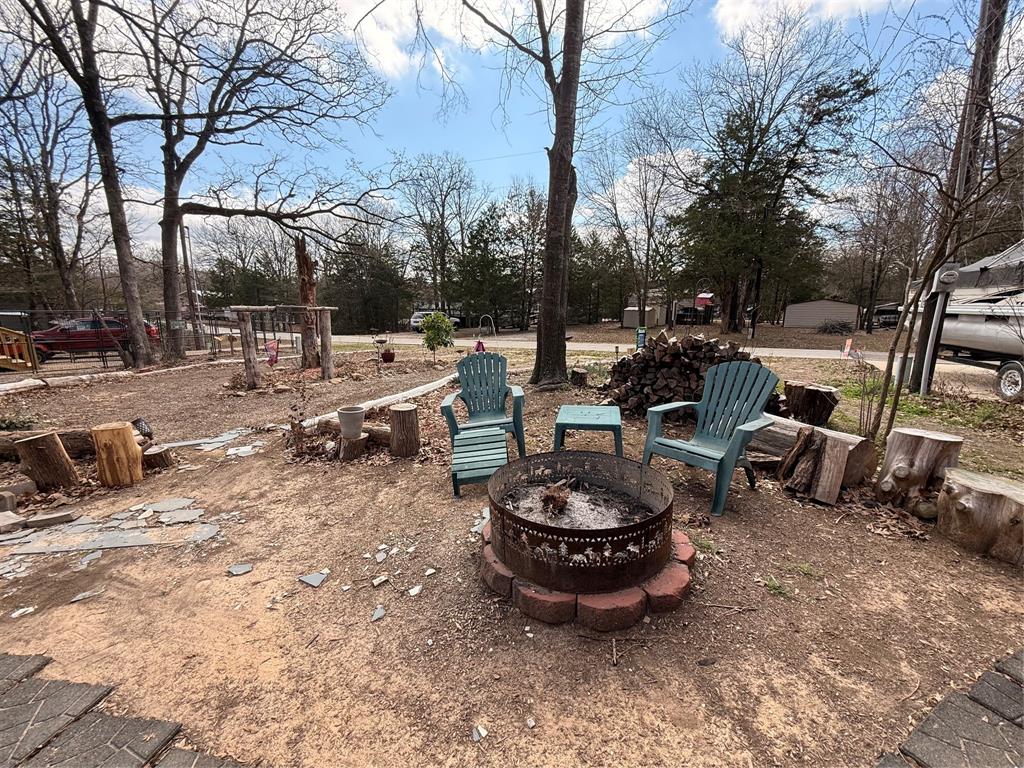 White Oak Shores - Residential