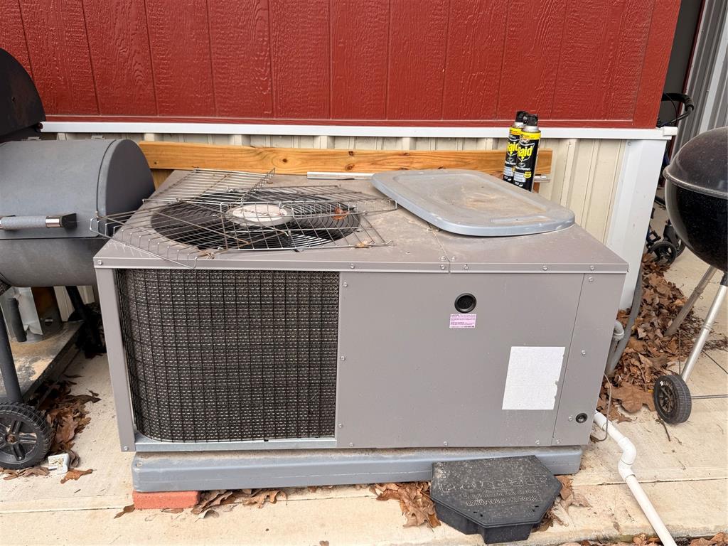 White Oak Shores - Residential