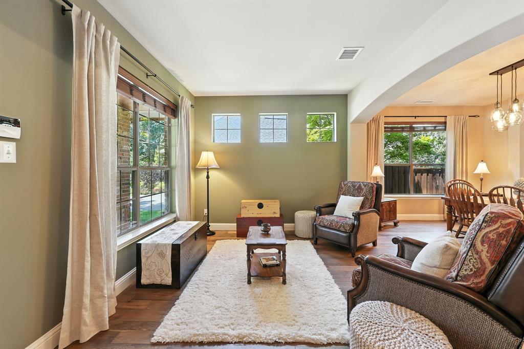 3500 Revere Drive