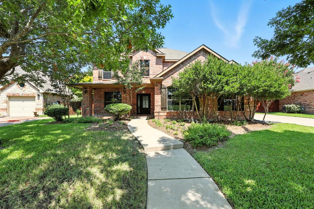 3500 Revere Drive