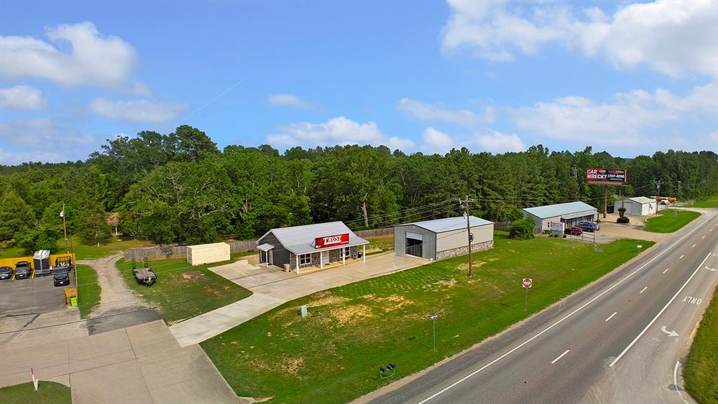 Fairway Bus Park - Commercial Sale