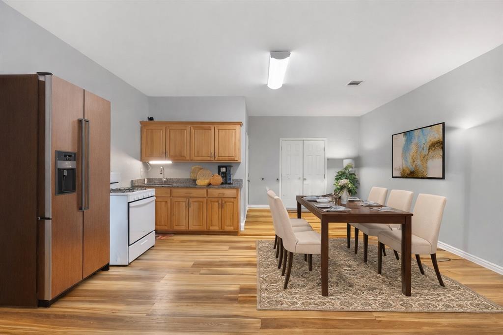 Fairway Bus Park - Commercial Sale