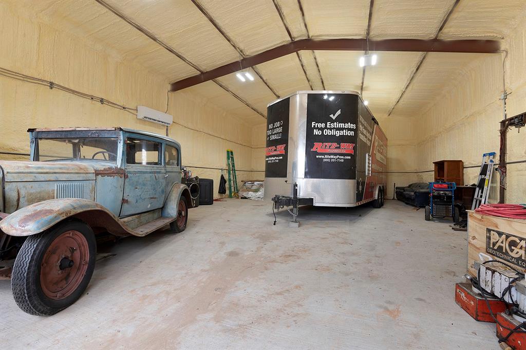 Fairway Bus Park - Commercial Sale