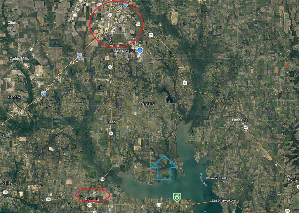 TBD Tayshas Woods Lot 42 Fm 2101