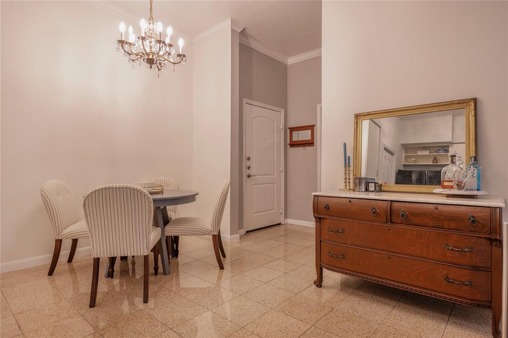 Renaissance On Turtle Creek Condo - Residential