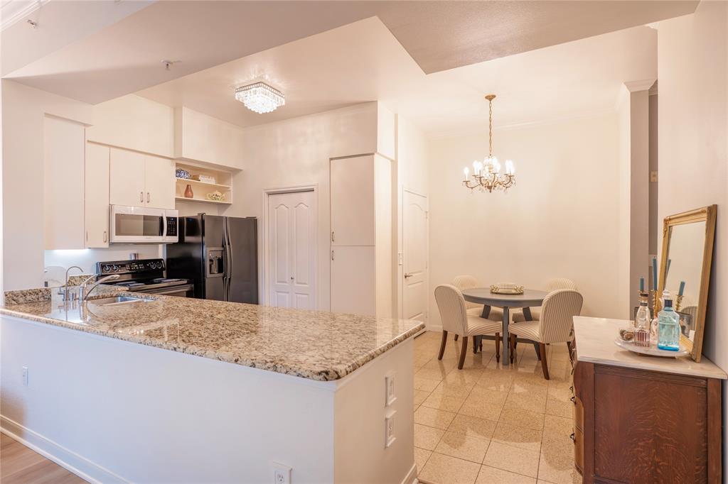 Renaissance On Turtle Creek Condo - Residential